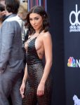 Chantel Jeffries Sexy Sideboob