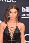 Chantel Jeffries Sexy Sideboob