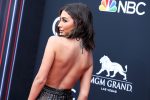 Chantel Jeffries Sexy Sideboob