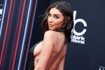 Chantel Jeffries Sexy Sideboob