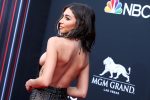 Chantel Jeffries Sexy Sideboob