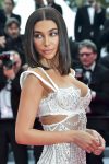 Chantell Jeffries Sexy Dress