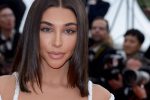 Chantell Jeffries Sexy Dress