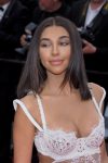 Chantell Jeffries Sexy Dress