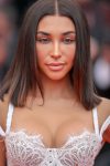 Chantell Jeffries Sexy Dress