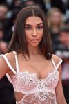 Chantell Jeffries Sexy Dress