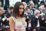 Chantell Jeffries Sexy Dress