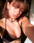 Charli Xcx Bikini
