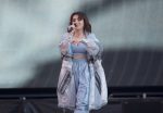 Charli Xcx Boobs