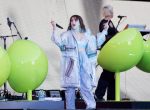 Charli Xcx Boobs