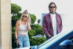 Charlotte Mckinney Braless