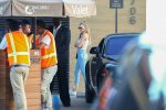 Charlotte Mckinney Braless