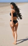 Chloe Khan Sexy Body