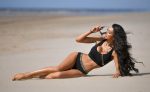 Chloe Khan Sexy Body