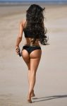 Chloe Khan Sexy Body