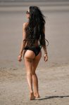 Chloe Khan Sexy Body