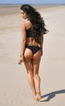 Chloe Khan Sexy Body