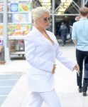 Christina Aguilera