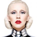 Christina Aguilera Sexy