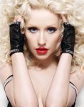 Christina Aguilera Sexy