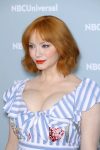 Christina Hendricks Boobs ()