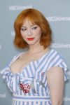 Christina Hendricks Boobs ()