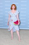 Christina Hendricks Boobs ()