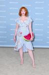 Christina Hendricks Boobs ()