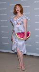 Christina Hendricks Boobs ()