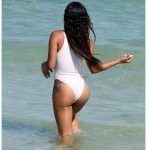 Christina Milian Ass