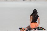 Claudia Romani Sexy Swimsuit