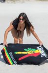 Claudia Romani Sexy Swimsuit