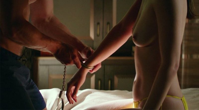 Dakota Johnson Nude Is BDSMmm Mmm Good