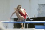 Daniela Lopez Osorio Sexy Body