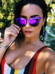 Demi Lovato Boobs