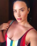 Demi Lovato Breasts