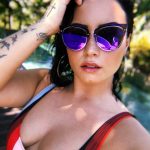 Demi Lovato Hot