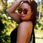 Demi Lovato Hot