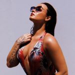 Demi Lovato Hot