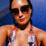 Demi Lovato Hot