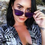 Demi Lovato Hot