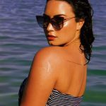 Demi Lovato Hot