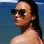 Demi Lovato Hot