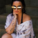 Demi Lovato Hot