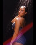 Demi Lovato Sexy Swimsuit