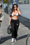 Demi Rose