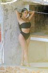 Demi Rose Bikini
