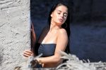 Demi Rose Bikini