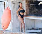 Demi Rose Bikini