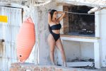 Demi Rose Bikini